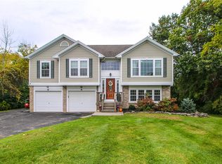 81 North Ave, Hilton, NY 14468