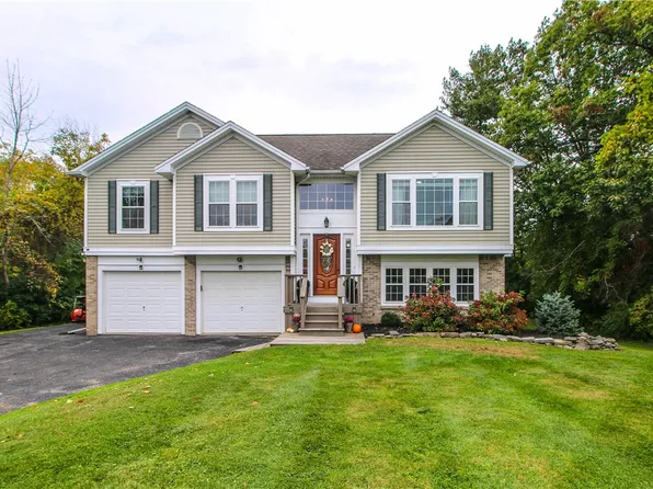81 North Ave, Hilton, NY 14468
