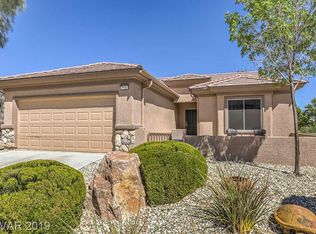 7822 Lyrebird Dr, North Las Vegas, NV 89084