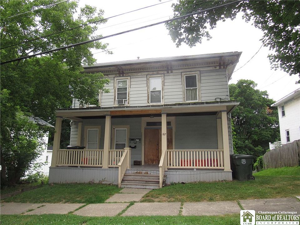 1st image of 187 S Main St