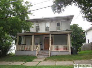 187 S Main St, Jamestown, NY 14701
