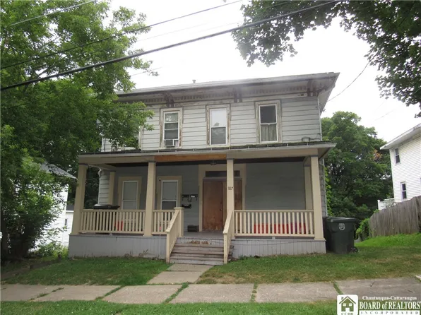 187 S Main St, Jamestown, NY 14701