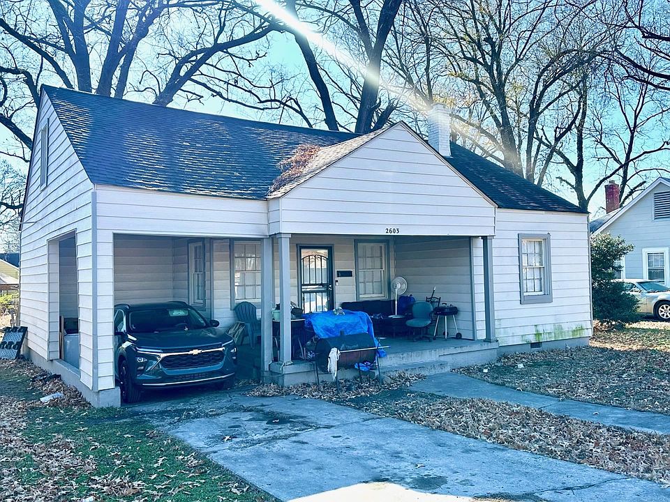 2nd image of 2603 Arlington Ave