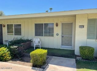 9279 N 111th Ave, Sun City, AZ 85351
