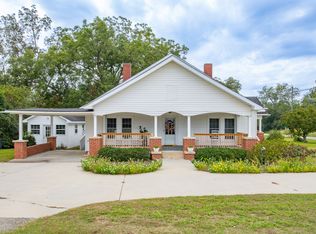 27153 Us Highway 80 W, Portal, GA 30450