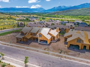 5163 N Oldgate Rd, Heber City, UT 84032