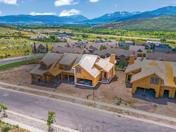 5163 N Oldgate Rd, Heber City, UT 84032