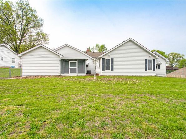 134 NE 47th St, Kansas City, MO 64116