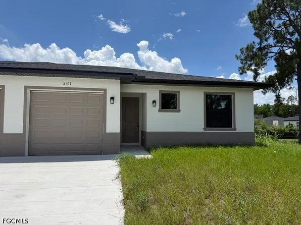 2411 Lola Ave S, Lehigh Acres, FL