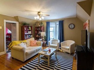 515 Hope St, Providence, RI 02906