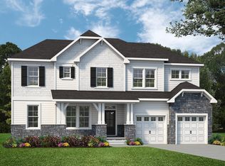 The Wendell Plan, Cattail, Zebulon, NC 27597