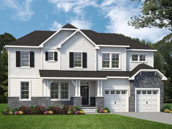 The Wendell Plan, Cattail