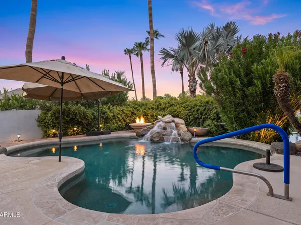 750 W AZALEA Drive, Chandler, AZ 85248