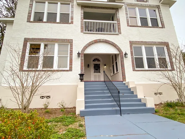 1724 E La Rua St APT D, Pensacola, FL 32501