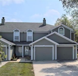 5603 NW Sunrise Meadow Cir, Lees Summit, MO, 64064