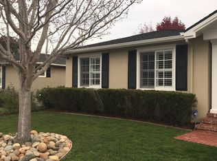 109 Louise Ln, San Mateo, CA 94403