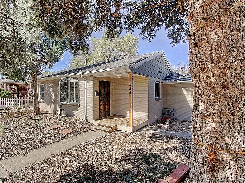 1st image of 535 S Canosa Ct