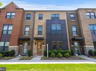 44732 Roosevelt Sq, Ashburn, VA