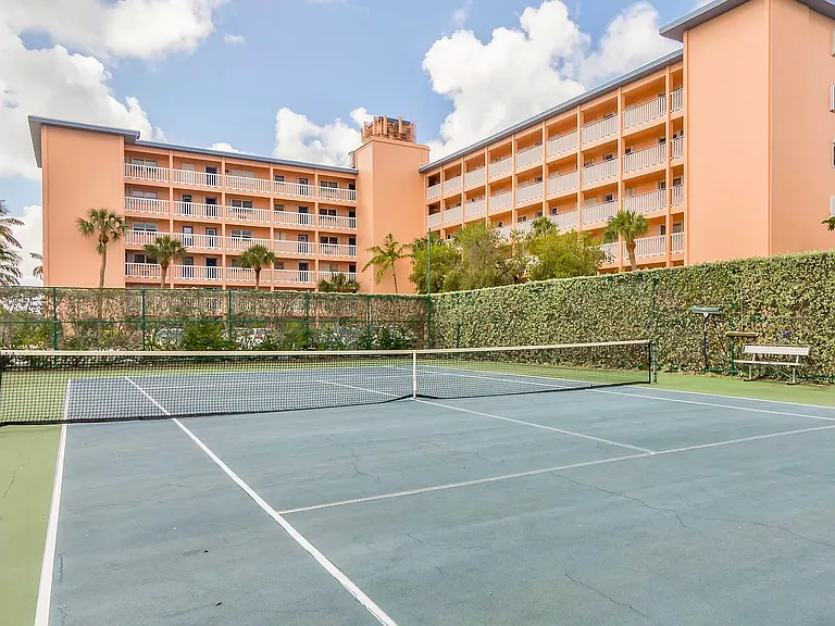 2601 S Roosevelt Blvd #503A — Photo 10