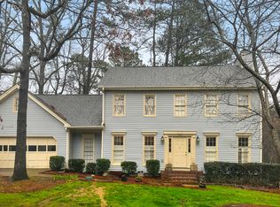 1165 Chestnut Hill Cir, Marietta, GA 30064