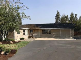 1024 E Ranch Ave, Sisters, OR 97759