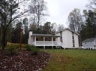 307 Fox Ridge Ct, Dallas, GA 30157