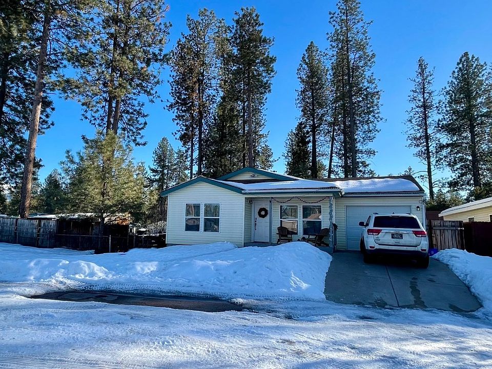 35865 Sparrow Ln, Ronan, MT 59864 Zillow