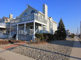 7540 Ocean Dr, Avalon, NJ 08202