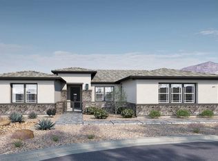 3875 Plan, Bonita Estates, Saint Las Vegas, NV 89129