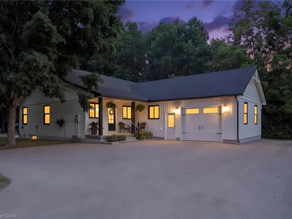22 Milne St, Norfolk County, ON N0E 1X0