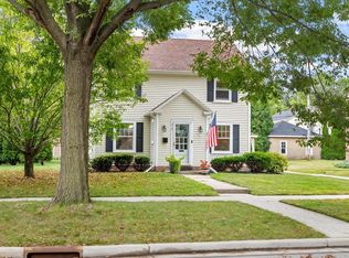 419 Audubon Rd, Kohler, WI 53044