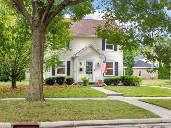 419 Audubon ROAD, Kohler, WI 53044