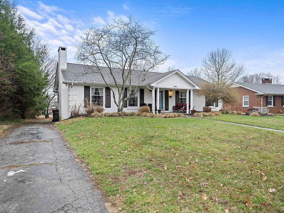 3429 Bellefonte Dr, Lexington, KY 40502 Zillow