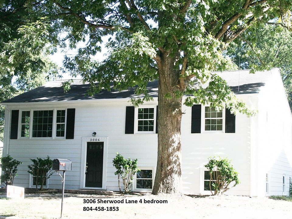 3006 Sherwood Ln, Hopewell, VA 23860 Zillow