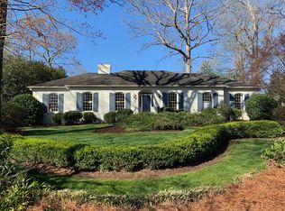 3842 Abingdon Rd, Charlotte, NC 28211