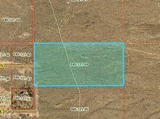 5301 S Evans Rd, Pahrump, NV 89061