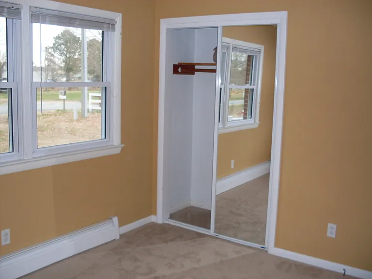 FRONT BEDROOM 1