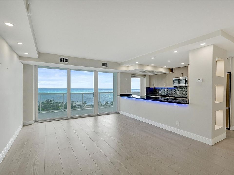 1st image of 2841 N Ocean Boulevard #1804