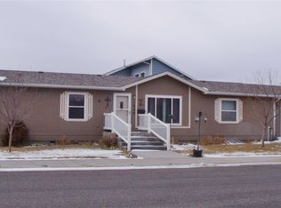 1020 16th Ave, Sidney, NE 69162