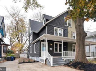 125 W Summit Ave, Haddonfield, NJ 08033