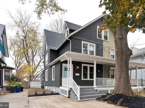 125 W Summit Ave, Haddonfield, NJ 08033