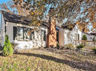 4013 S Crestview Rd, Independence, MO 64052