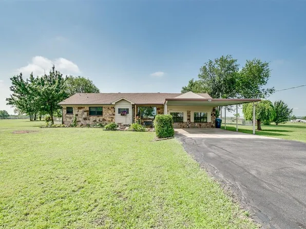 15215 Dons Rd, Oklahoma City, OK 73165