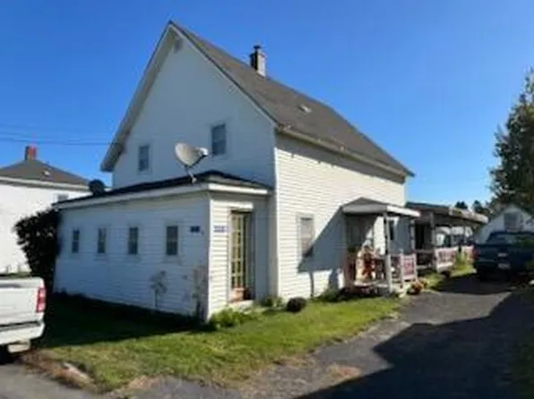 443 Main Road, Bridgewater, ME 04735