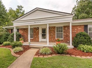 2605 Gutford Rd, Clarksville, IN 47129