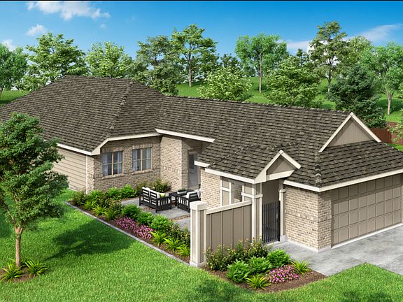 Elevation A