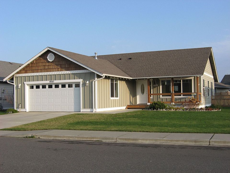 Your New Home