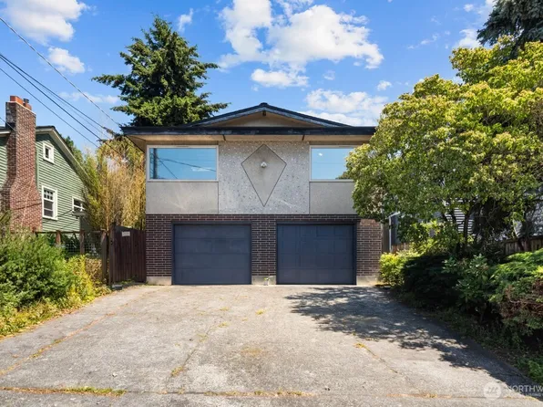 5506 7th Avenue NW, Seattle, WA 98107