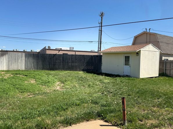 3303 Ault Dr, Amarillo, TX 79121