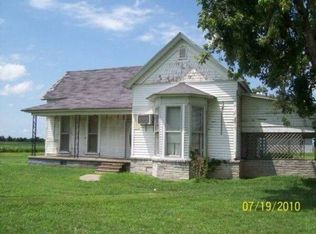 4116 State Line Rd, Hickman, KY 42050